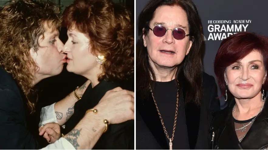 Vinnie Zuffante/Getty Images/Axelle/Bauer-Griffin/FilmMagic/Getty Images