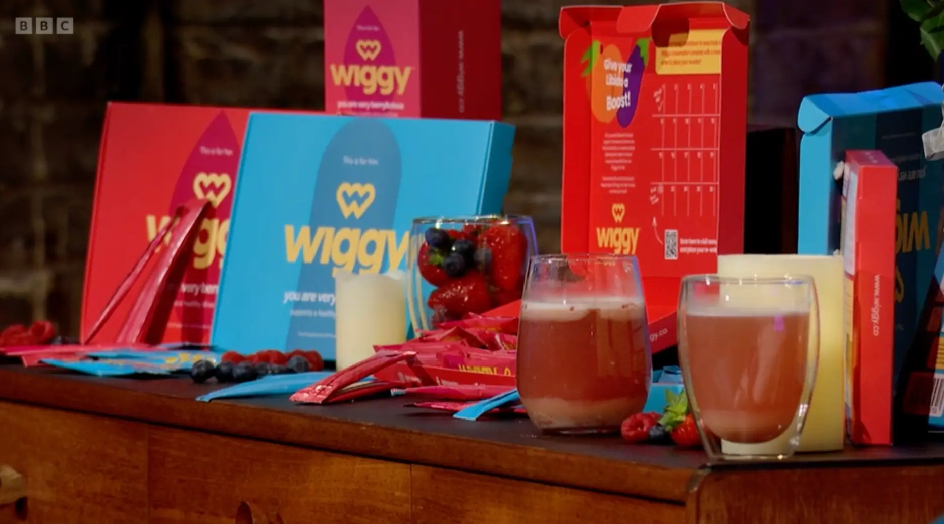 Many viewers weren't sold on the name.