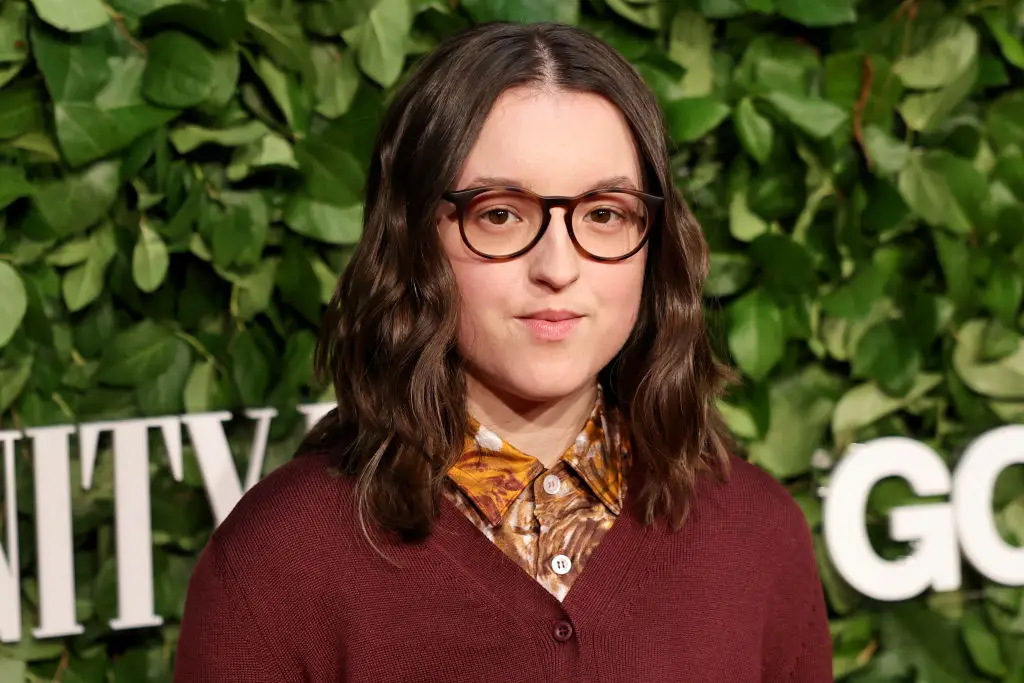 They were diagnosed with autism while filming The Last of Us. (Theo Wargo/Getty Images)