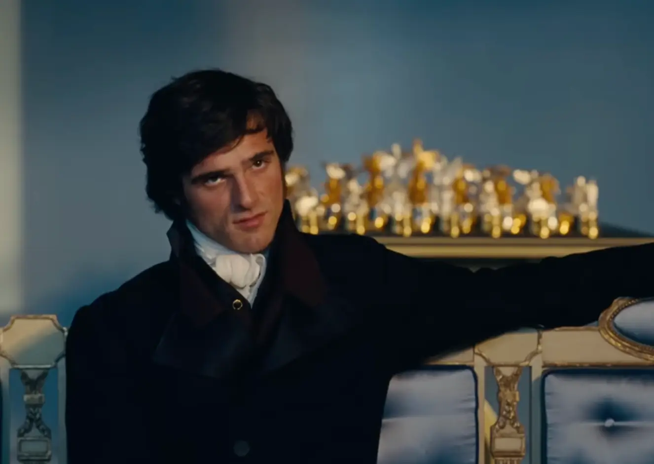 Wuthering Heights hit cinemas last Friday (Warner Bros.)