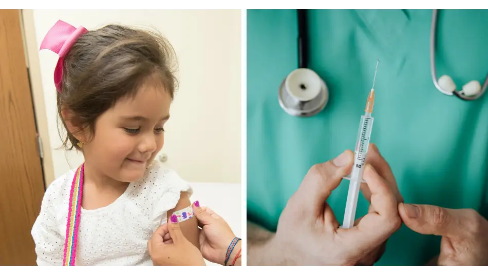 Urgent warning issued to parents after measles outbreak