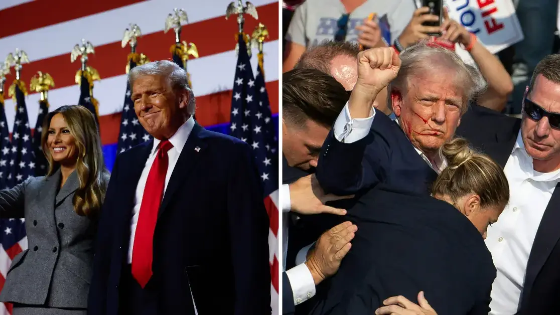 REBECCA DROKE/AFP via Getty Images