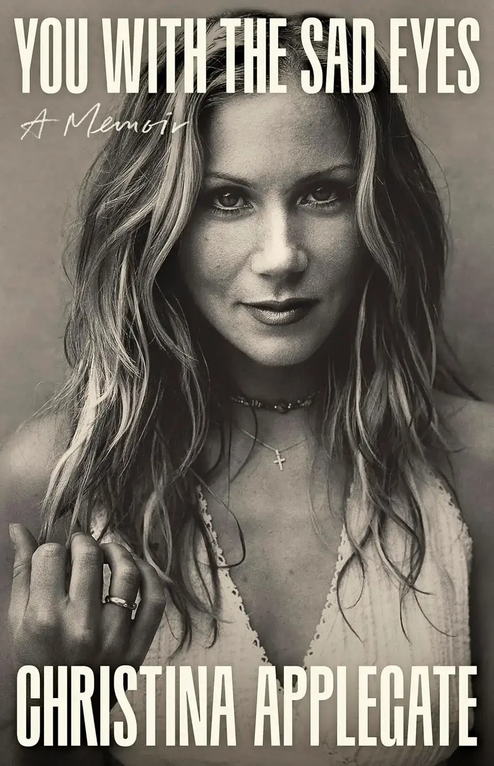 Applegate's new memoir was released today (Little, Brown and Company)