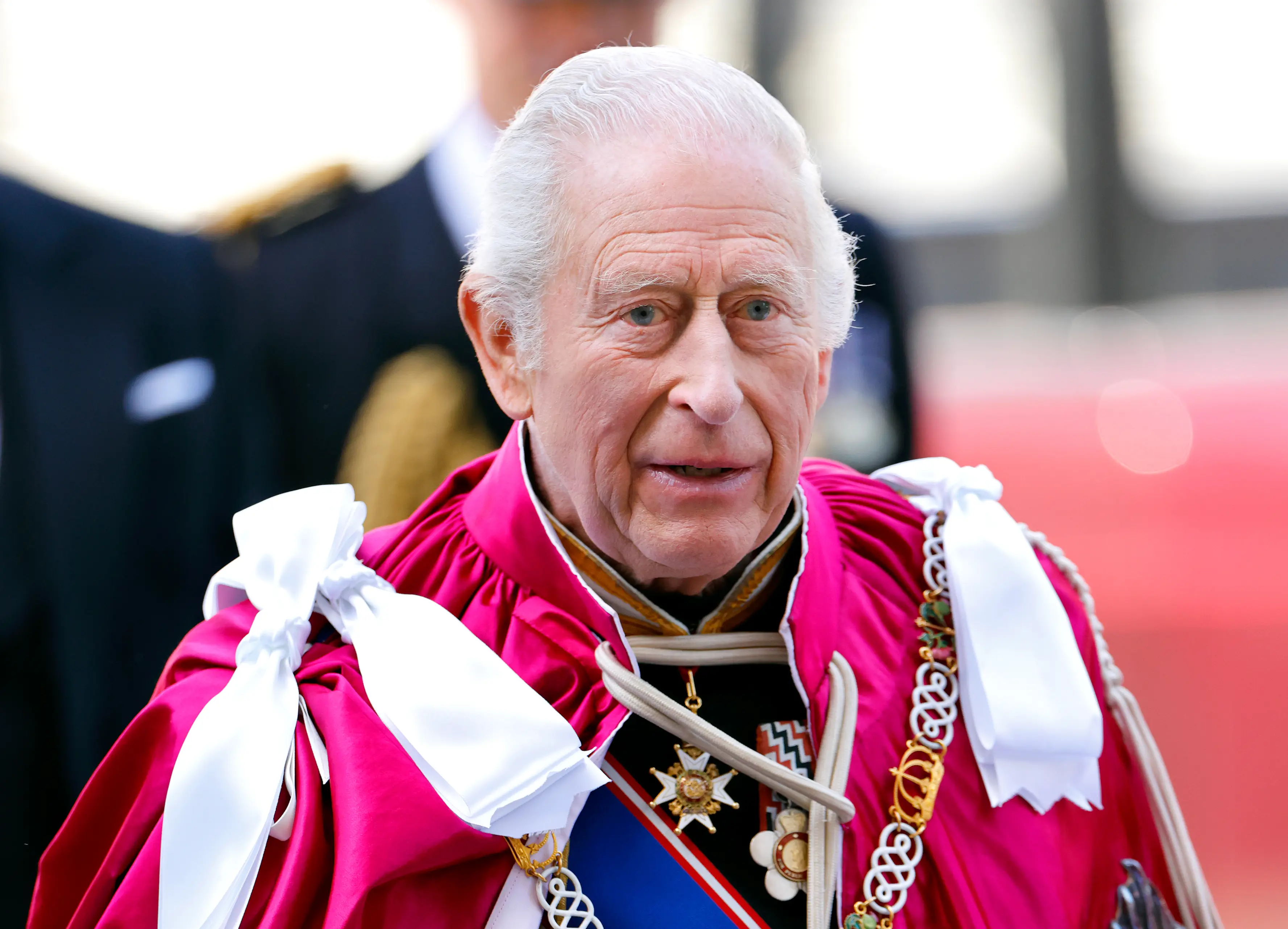 There are multiple reasons an honour can be removed (Max Mumby/Indigo/Getty Images)