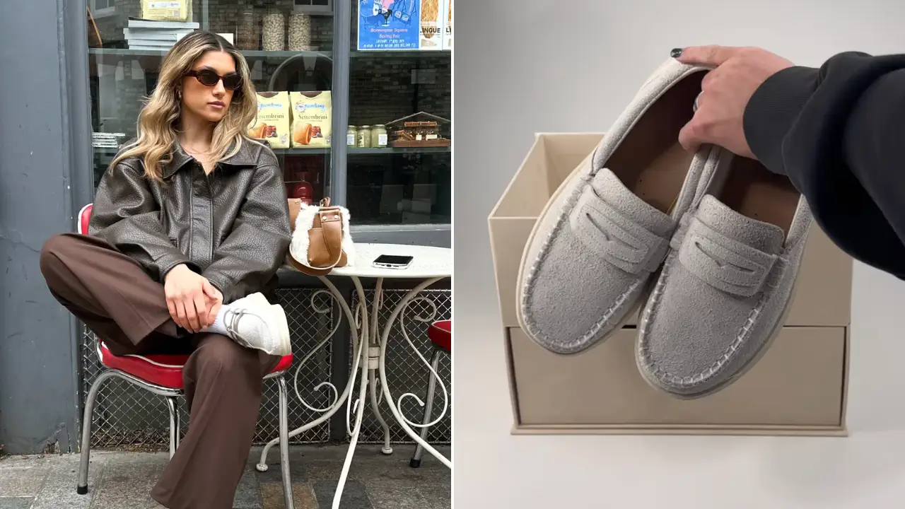 Viral TikTok shoe brand loved by gen-Zs dubbed 'groundbreaking' as new range set to sell out