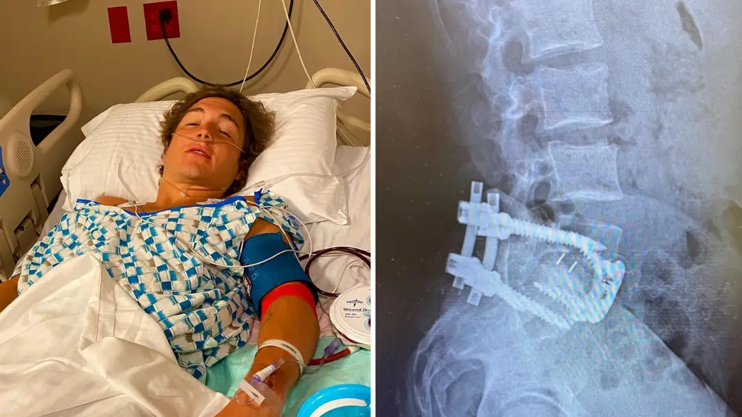 Instagram/@shea_foster