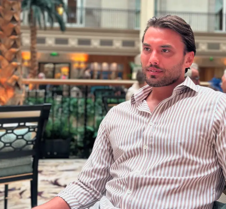 Tribute have been pouring for the late reality star (Instagram/@jordanwrights)