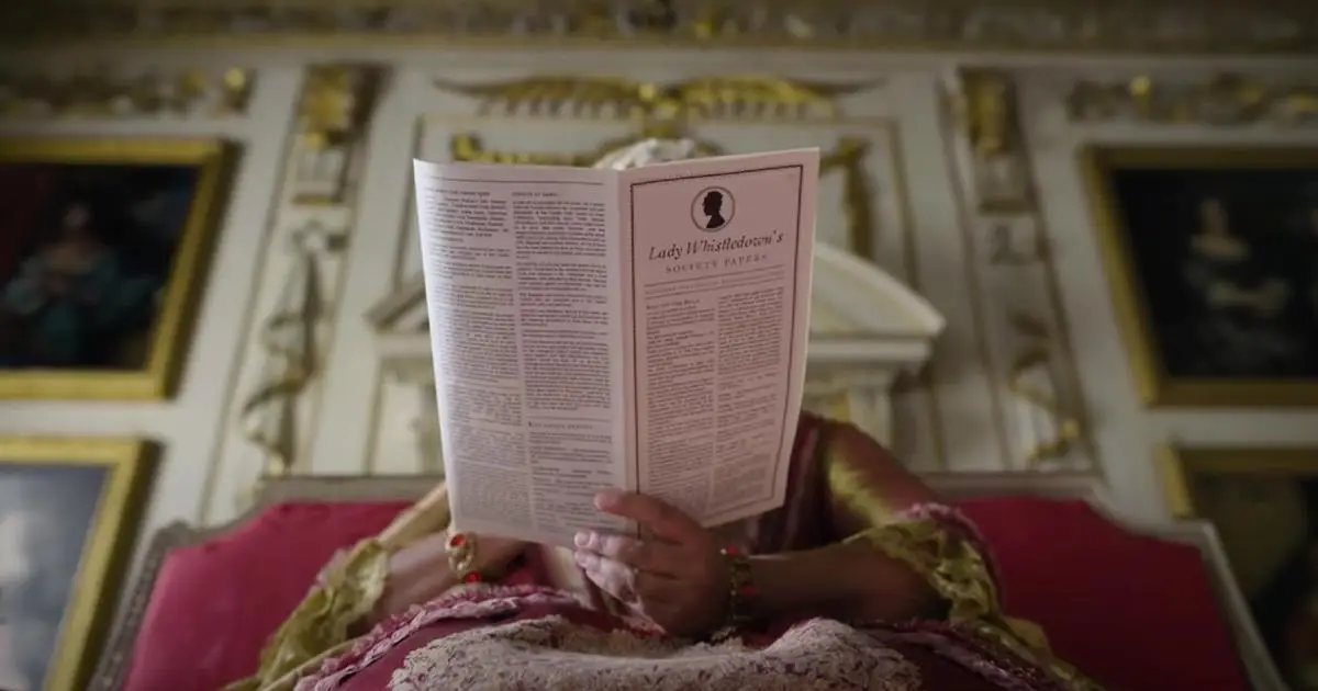 Did you spot this? (Netflix)