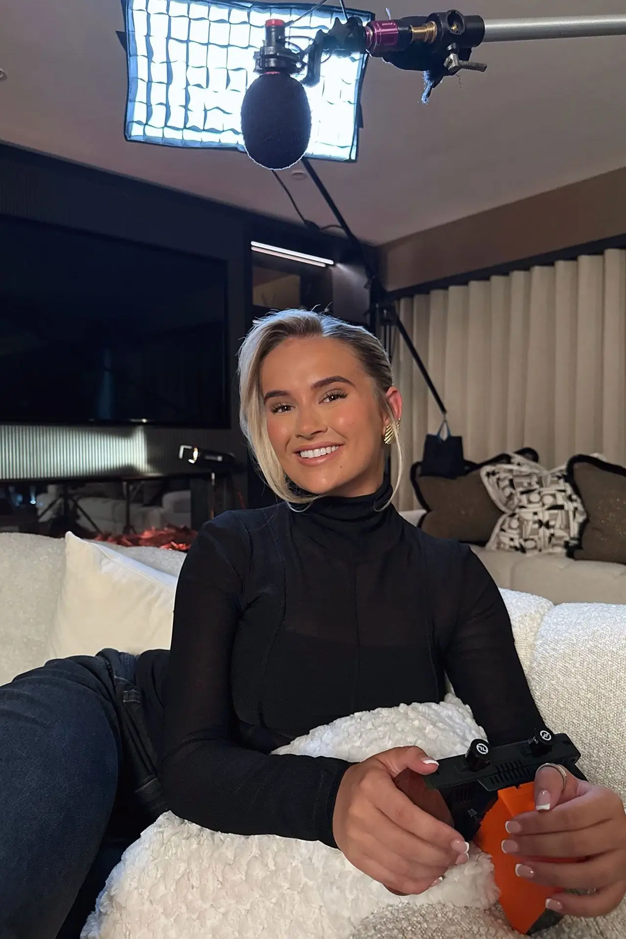 Molly-Mae reveals it all in Behind It All Season 2