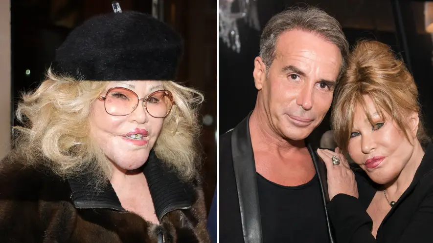 MEGA/GC Images/Noam Galai/Getty Images