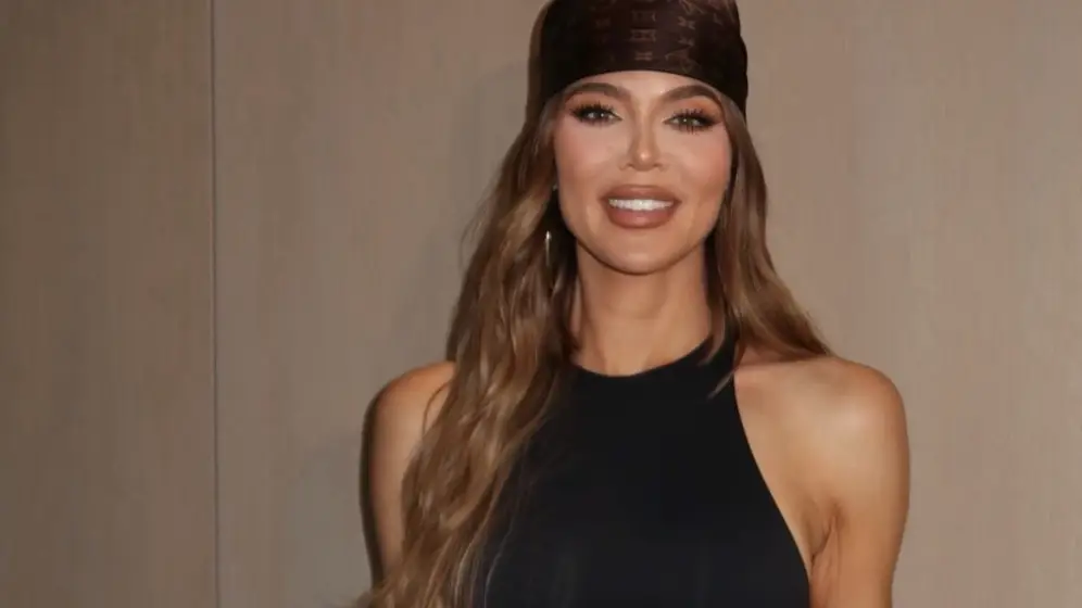 Instagram/khloe kardashian