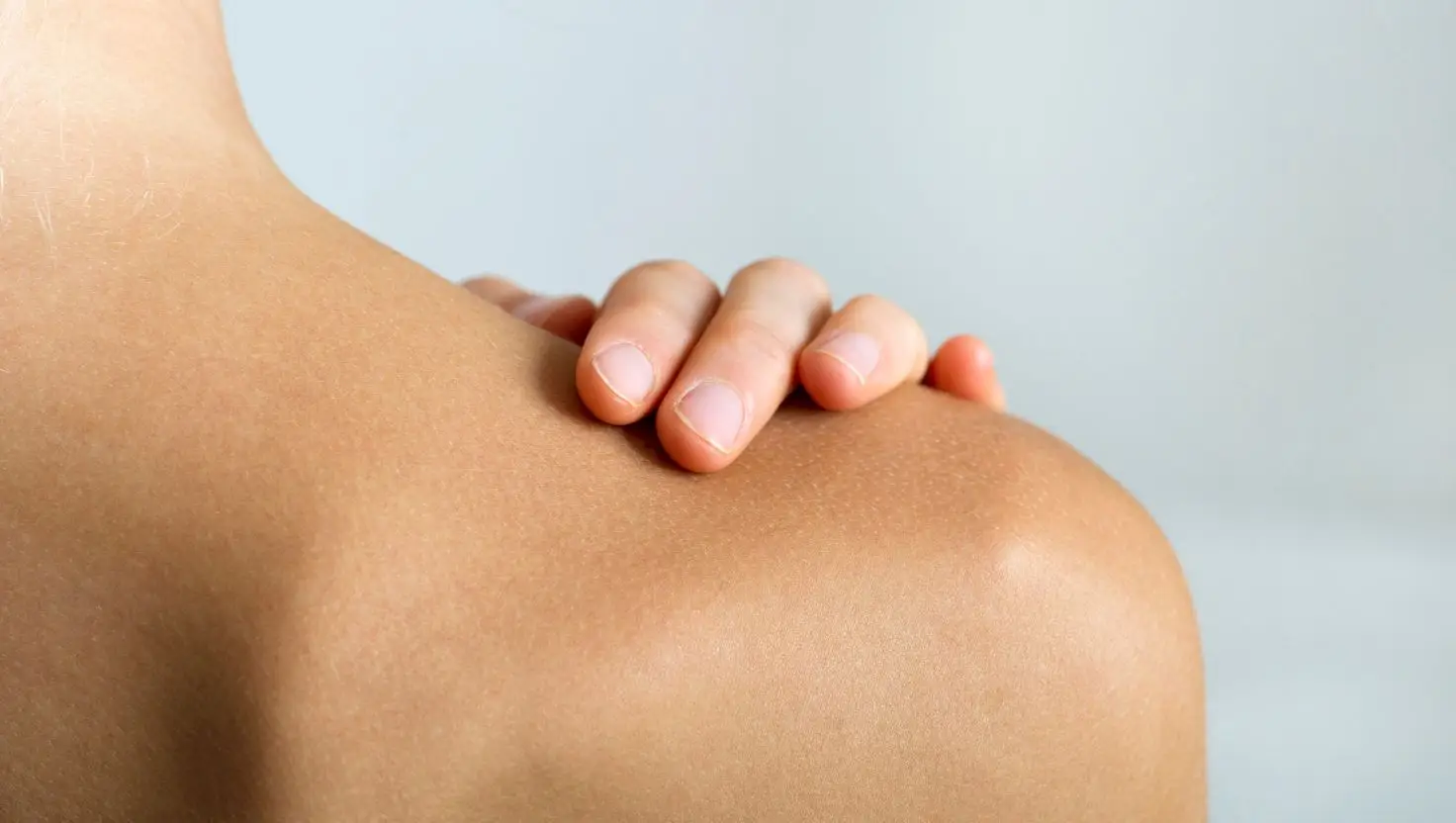 A doctor has revealed how a rare skin condition can indicate you have pancreatic cancer (Getty Stock Image)