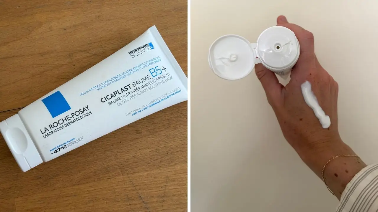 La Roche-Posay Cicaplast review: the TikTok balm, tested