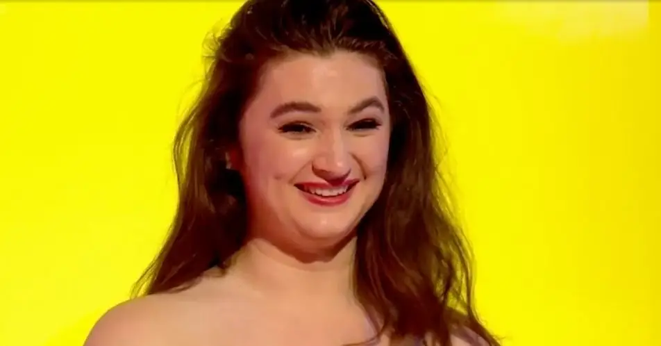 Contestants made their best animal sounds for Oliver. (