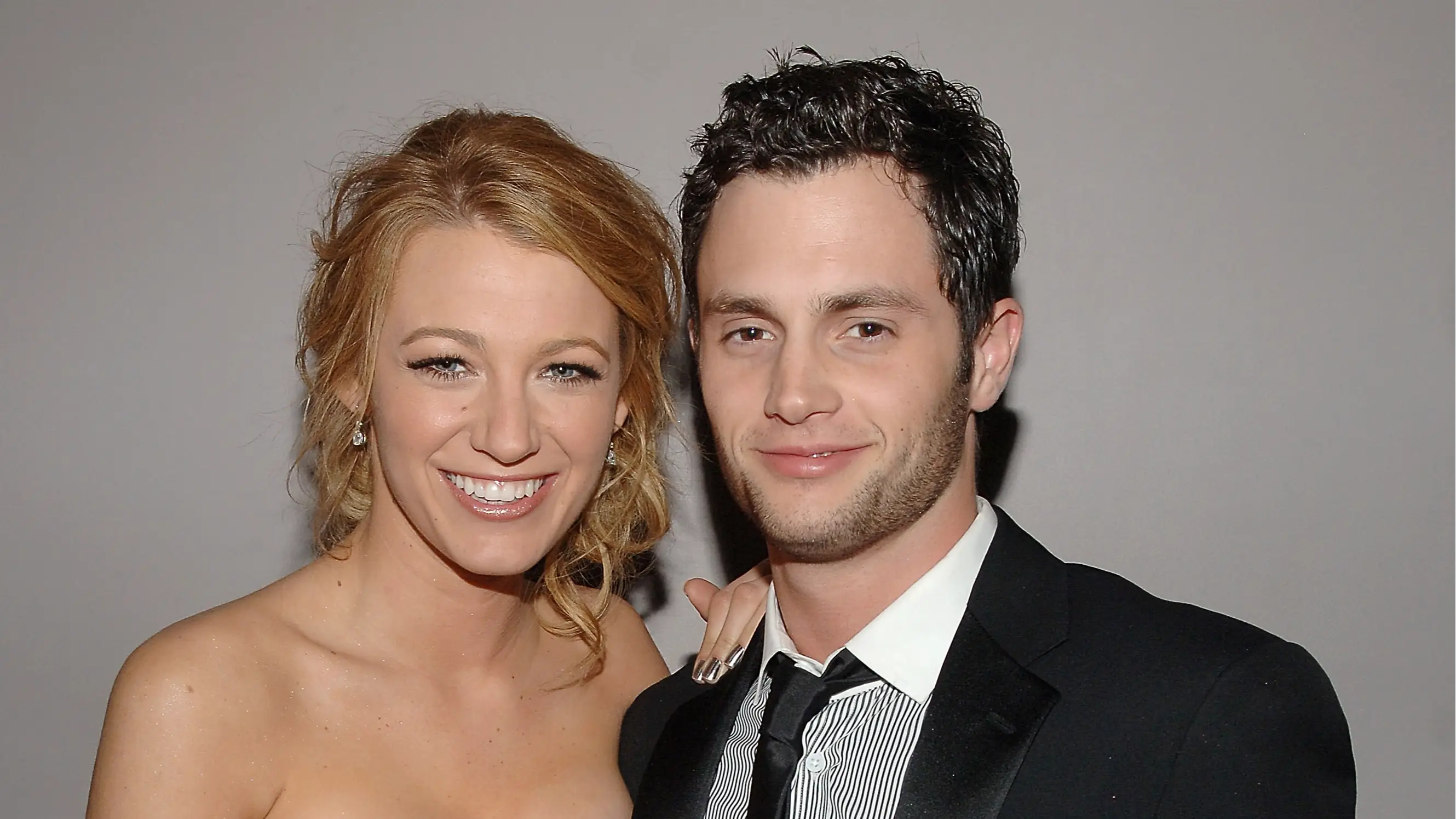 Jamie McCarthy/WireImage