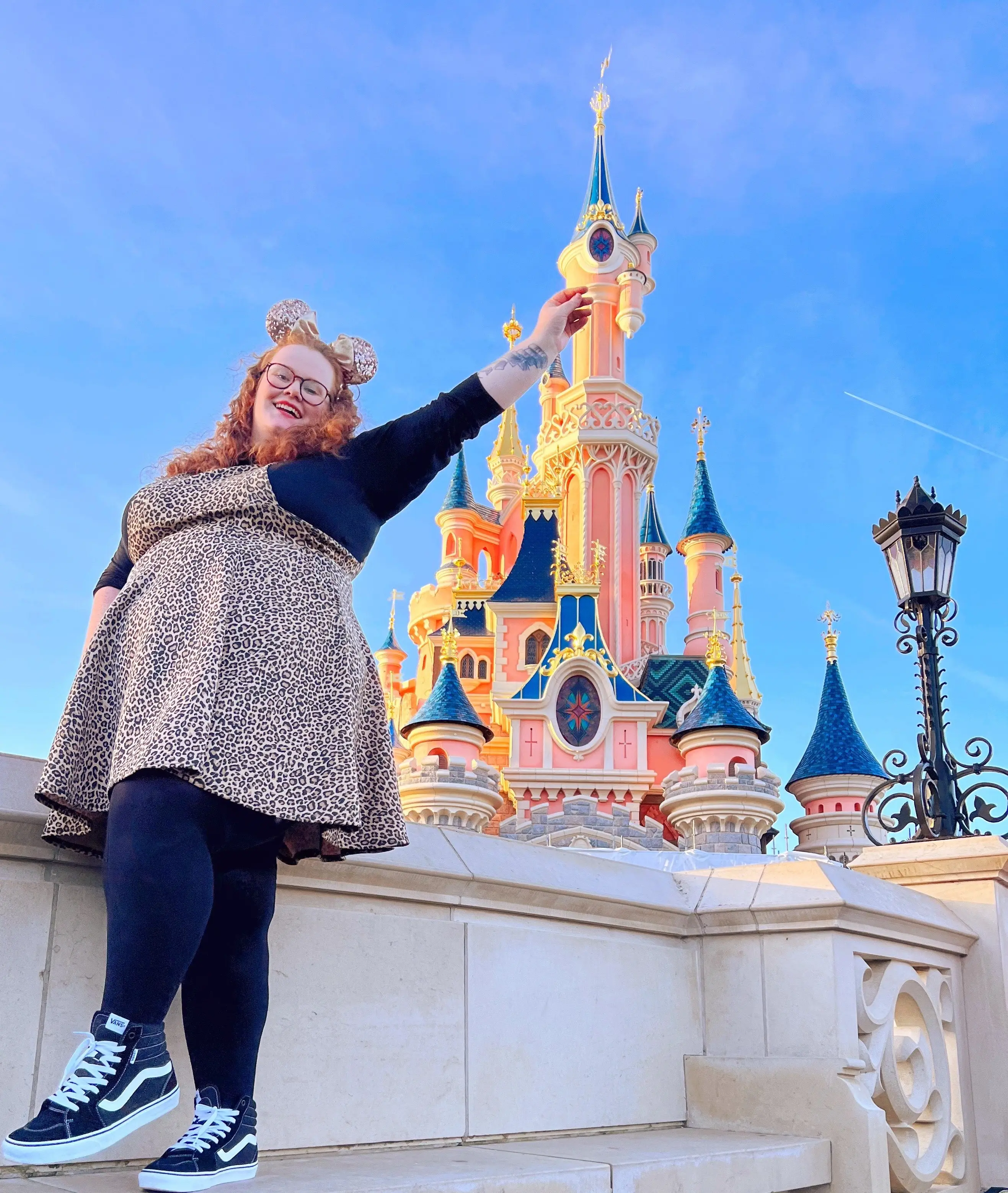 Some plus-size travellers choose to travel on quieter flights to avoid the awkwardness (