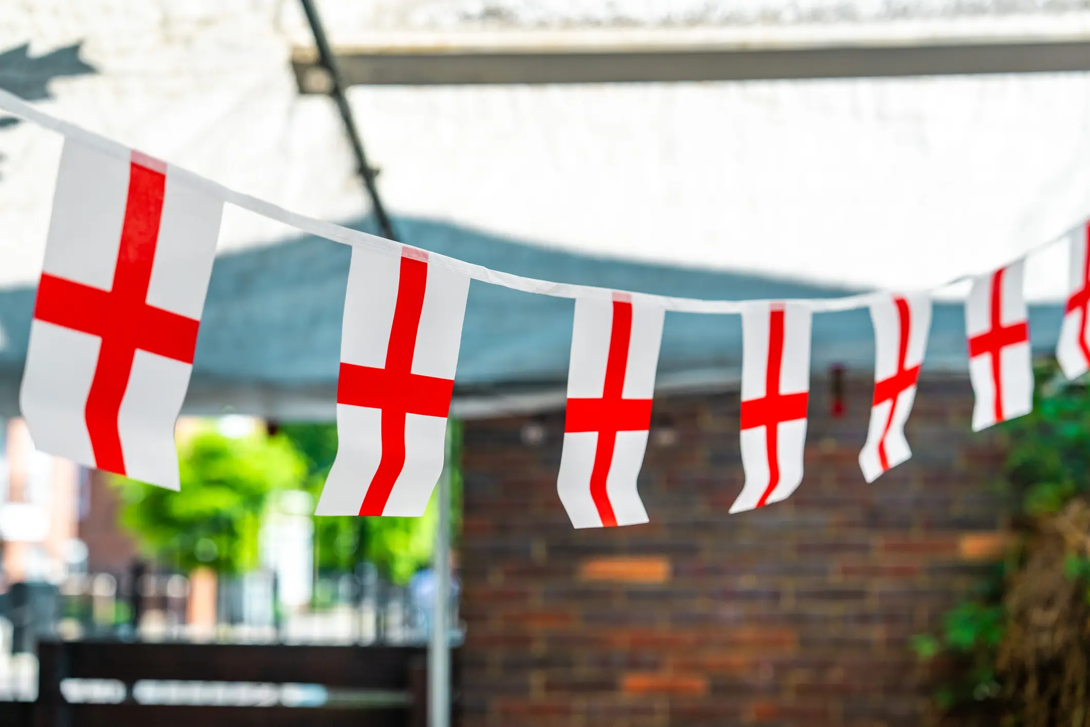 The National Police Chiefs' Council has issued a domestic violence warning ahead of England's World Cup match this week (Getty Stock Images)