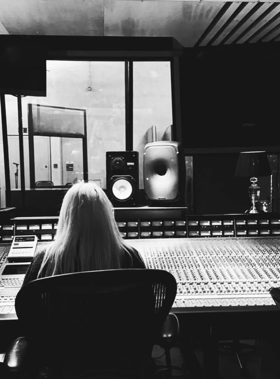 Duffy revealed she was 'coming back' on social media a few weeks back (Instagram/@duffy)