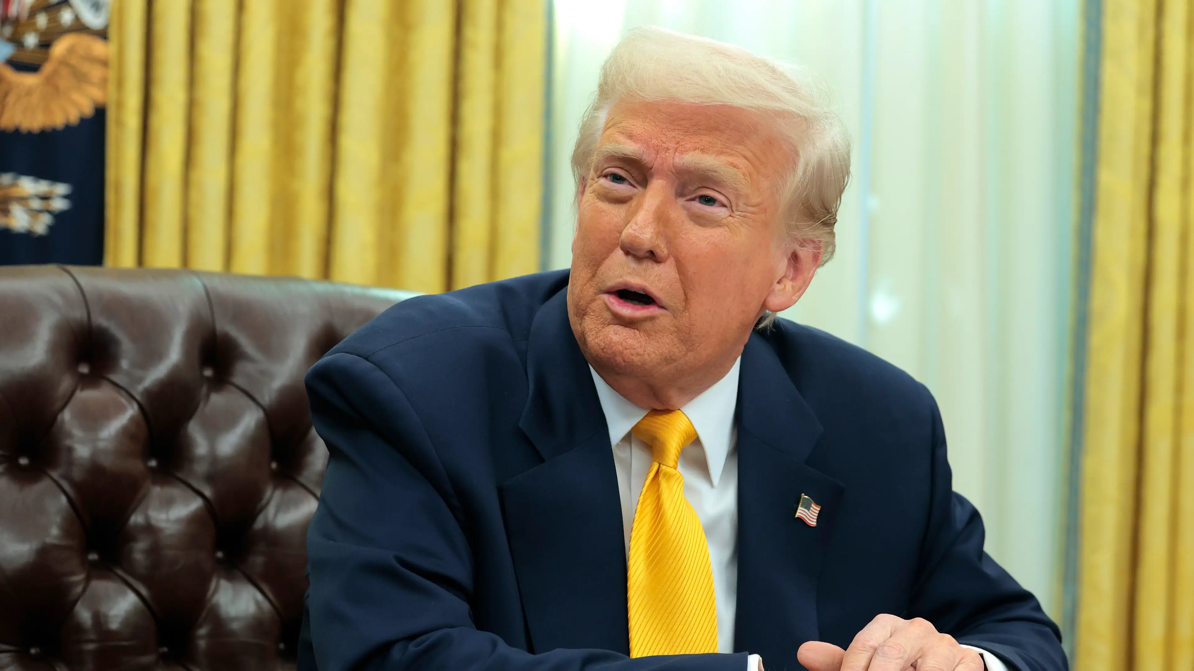 Anna Moneymaker/Getty Images