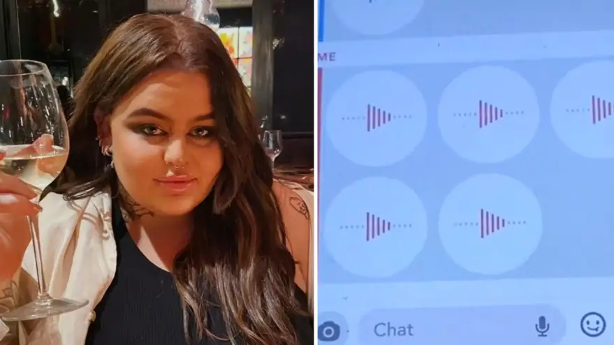 Holly Charles/ Tiktok