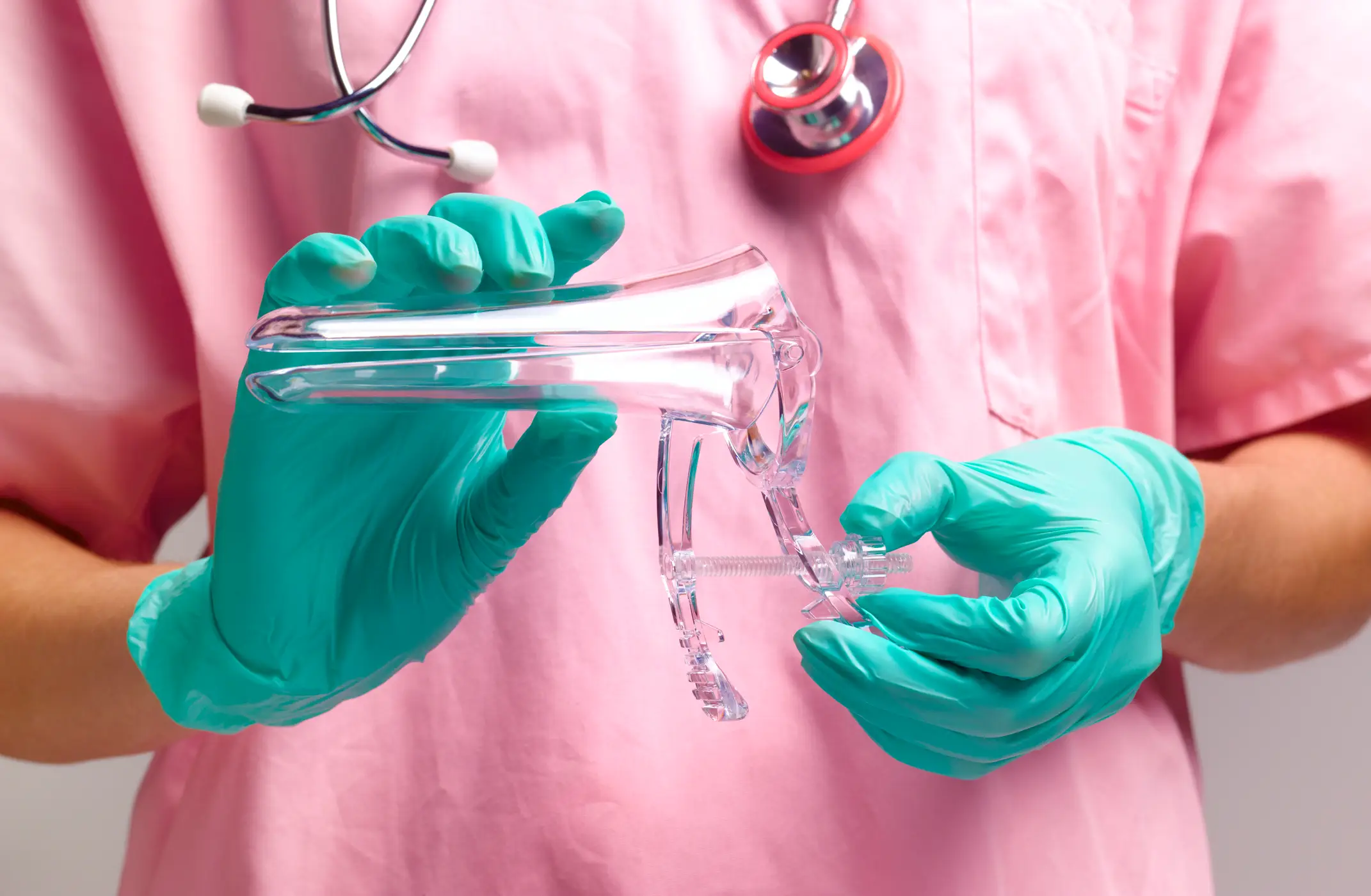 The NHS has just announced a major change to cervical screening in England (Peter Dazeley / Getty Images)