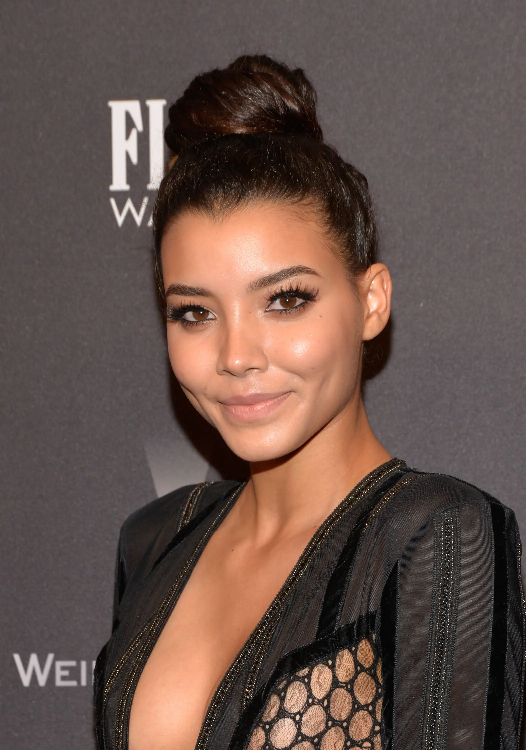 Rivera's sister Nickayla later moved into Dorsey's home (Michael Tullberg/Getty Images)