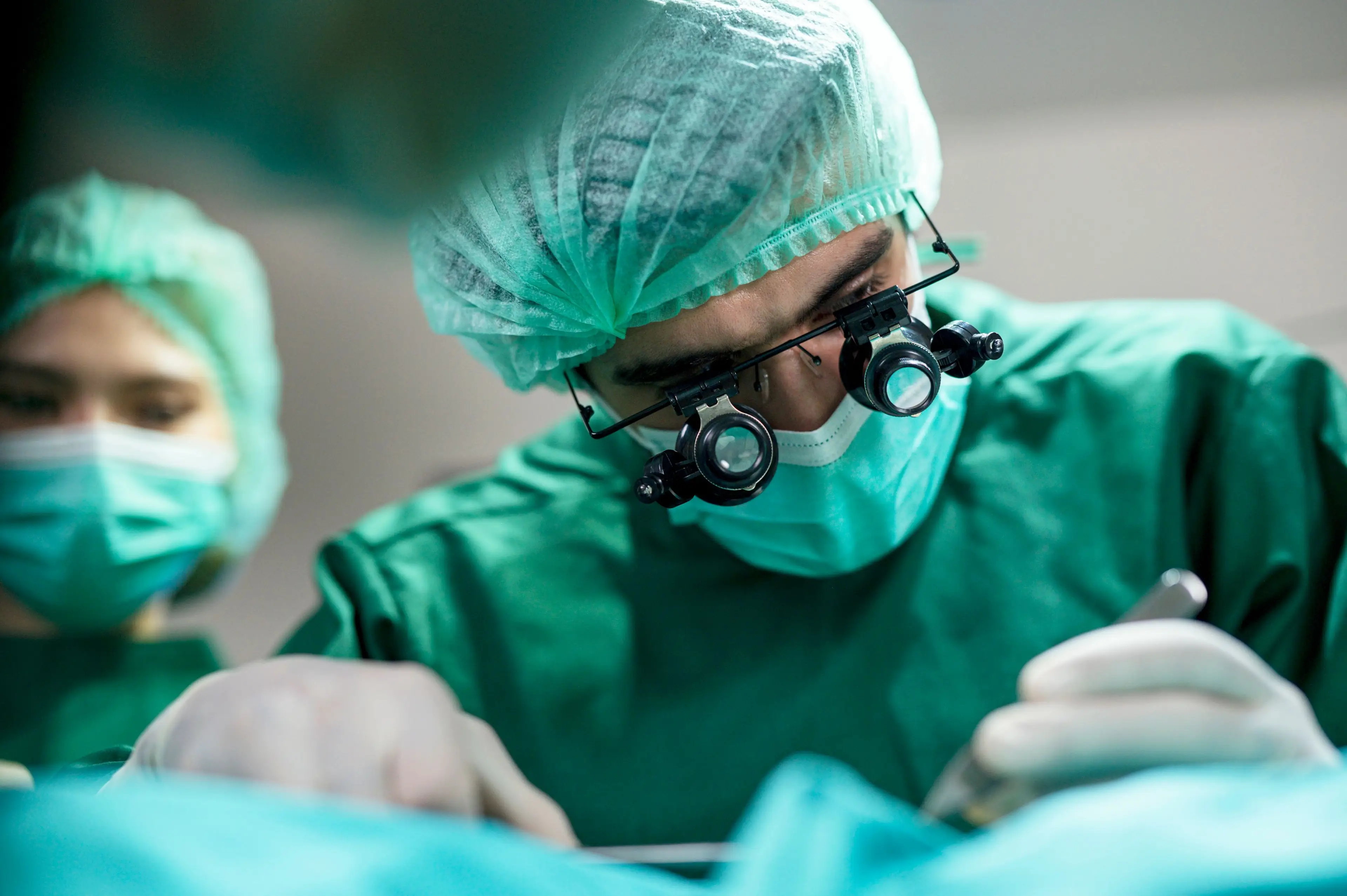 Plastic surgeons have revealed why they'd never get a BBL (Getty Stock Image/Nitat Termmee)