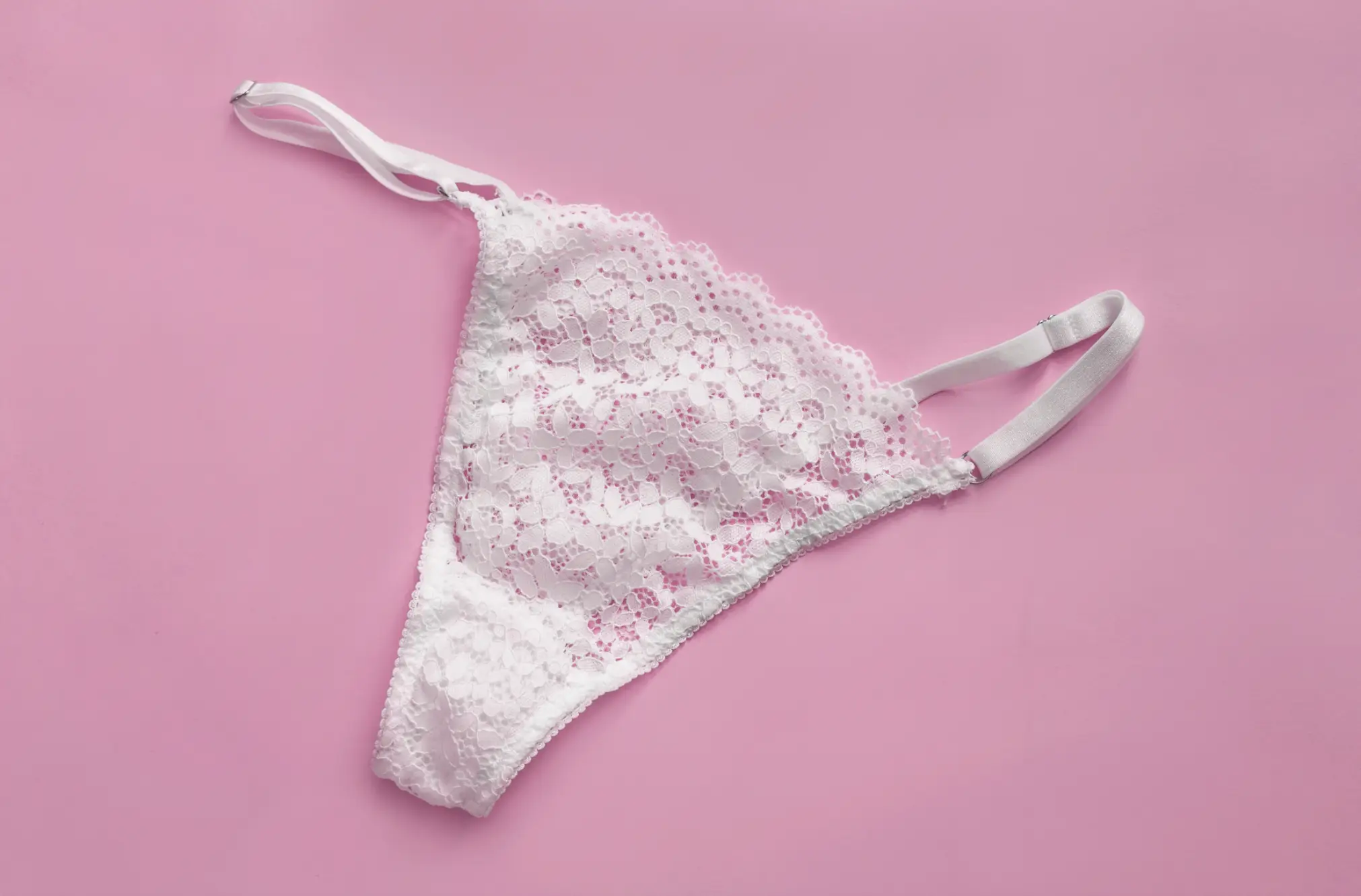 Soft cotton fabrics allow for a better 'airflow' (Getty Stock Images)
