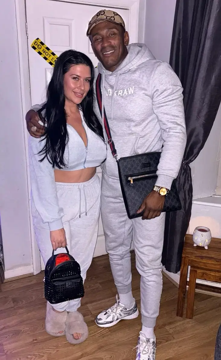 Alex wasn't in last night's explosive dinner party episode (Instagram/@alexander.henry_)