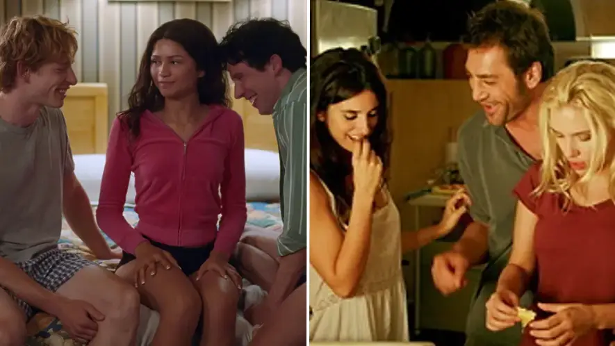 Amazon MGM Studios/Warner Bros.