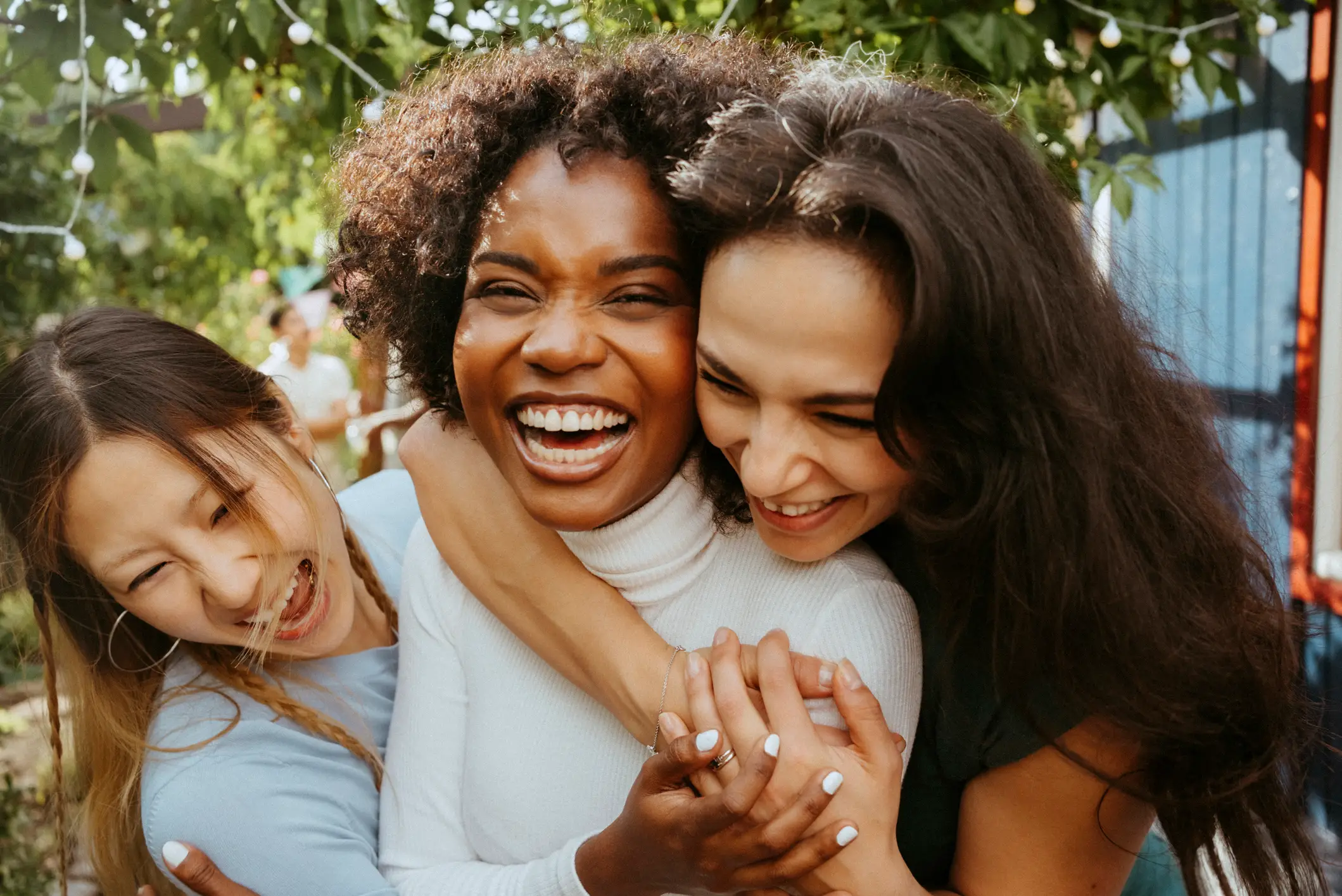 Your social circle is undergoing a massive shift, Libra (Getty Stock Images)