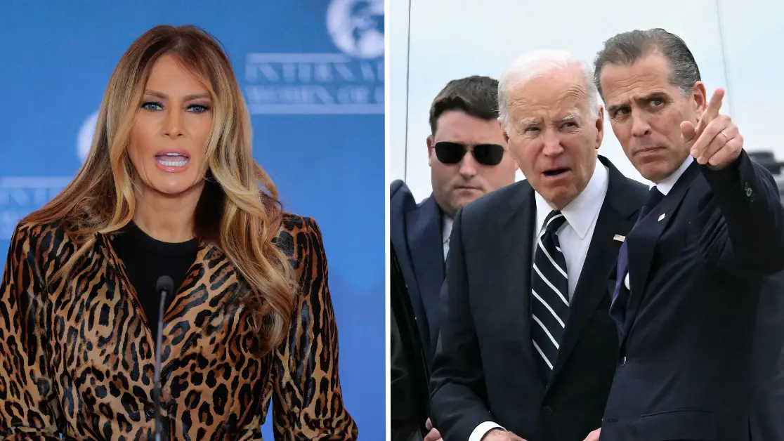 Chip Somodevilla/Getty Images/ANDREW CABALLERO-REYNOLDS/AFP via Getty Images