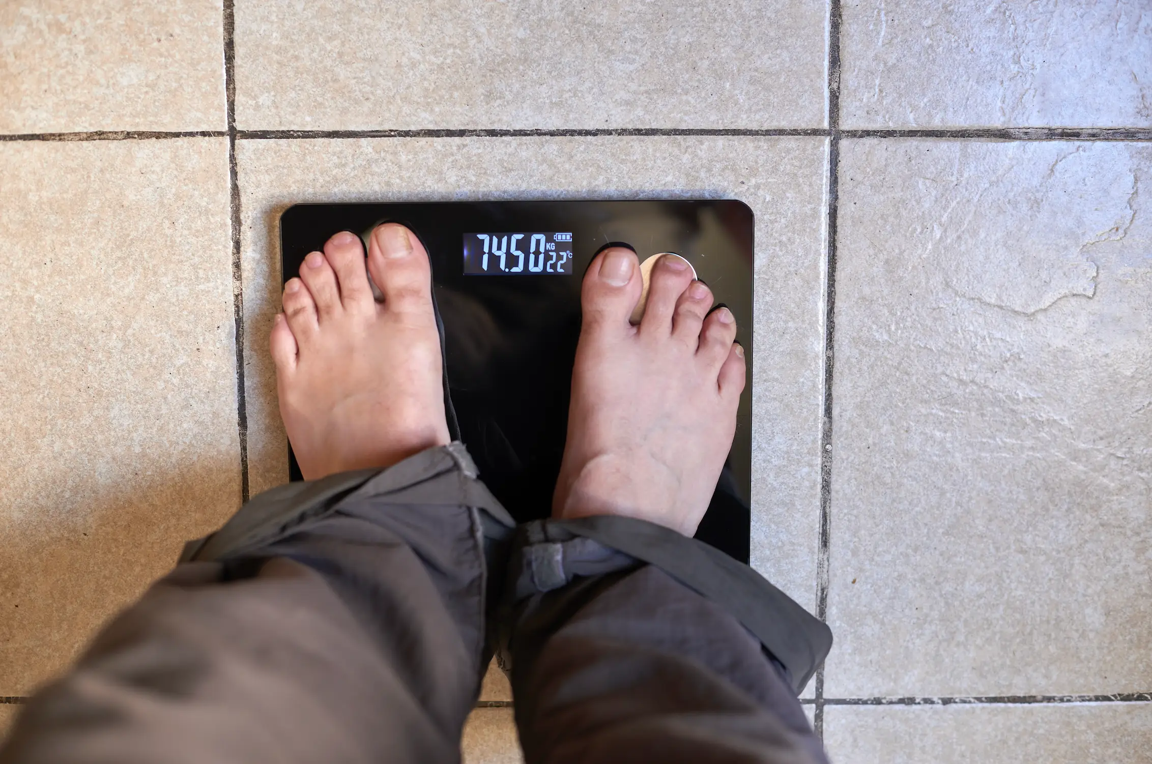 Men are seemingly more affected by marriage (Pablo Jeffs Munizaga - Fototrekking/Getty)