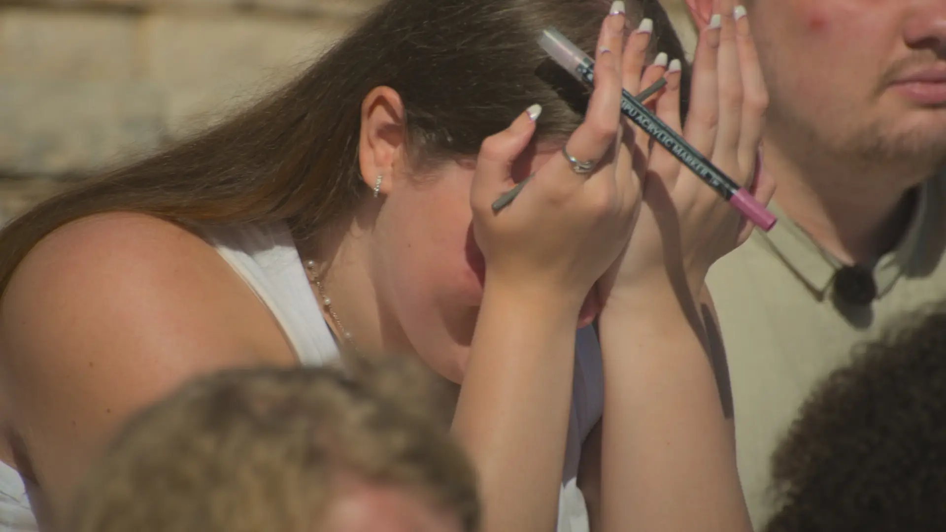 There is a new bunch of hopefuls on the island this time (Channel 4)