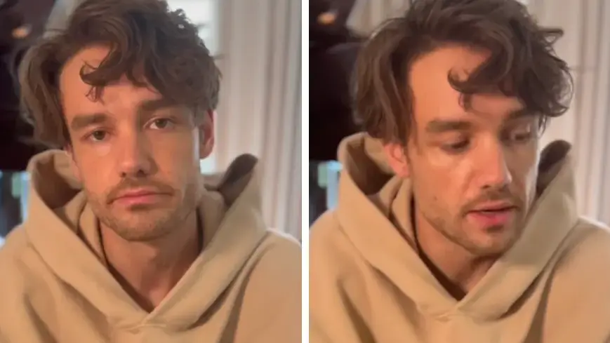 Instagram/@liampayne