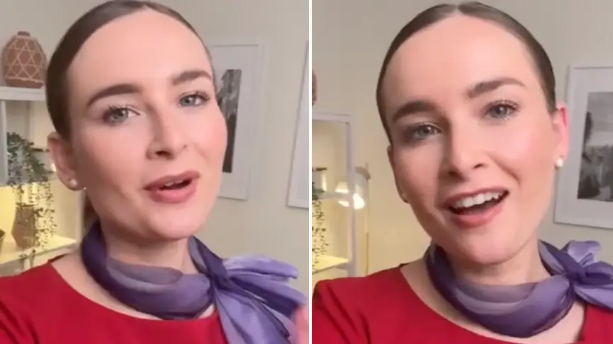 TikTok/@virginaustralia