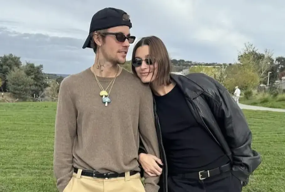 Justin Bieber revealed his Lyme disease diagnosis in 2020 (Instagram/@justinbieber)