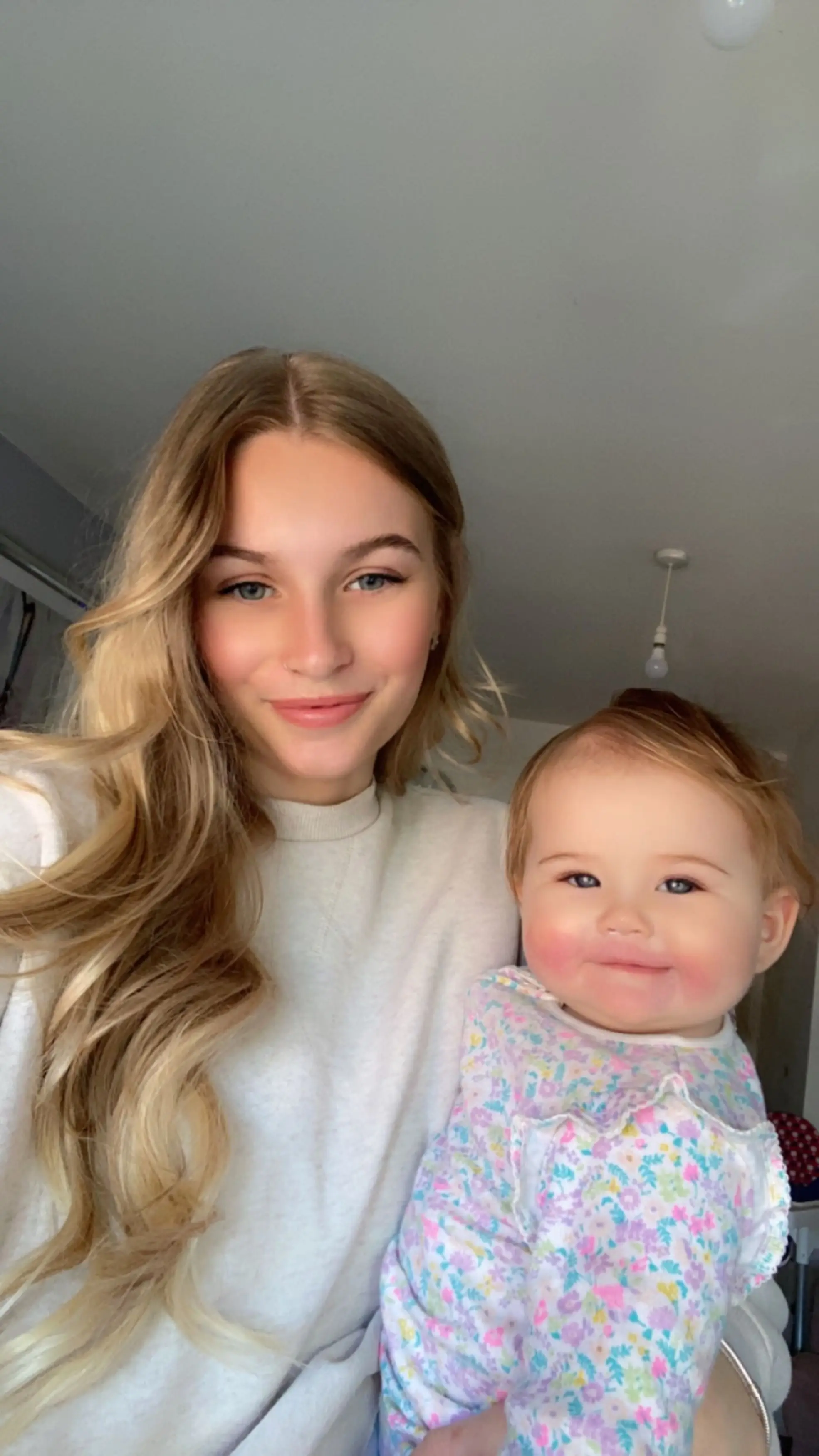 Tyler is now warning other parents of the risks of phytophotodermatitis. (Kennedy News and Media)