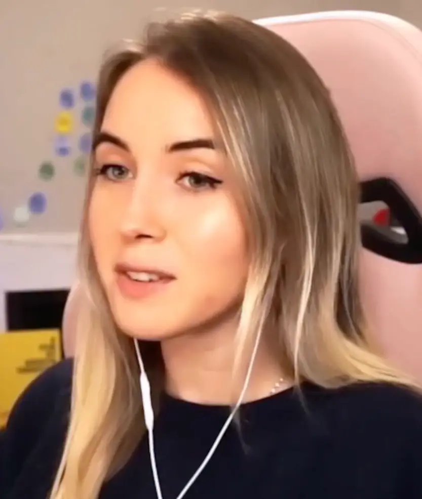 The creator has shared the dark side of live-streaming 24/7 (Instagram/@emilycctwitch)