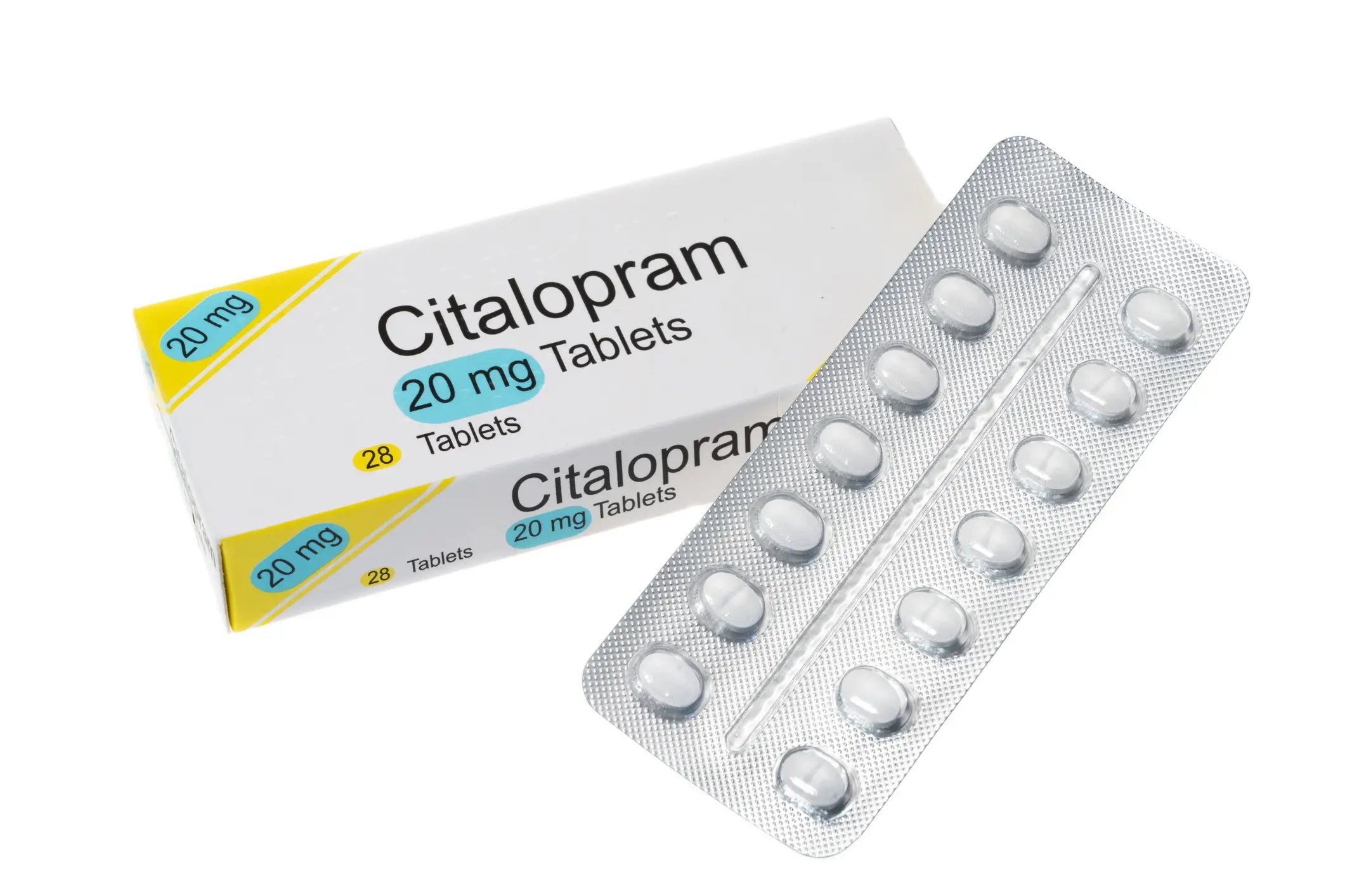 Around eight million people in the UK alone take antidepressants (clubfoto / Getty Images)