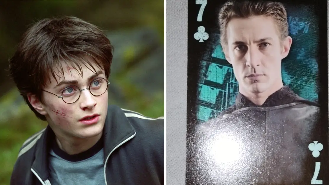 Harry Potter fan begs for help after having ‘no idea’ who character is