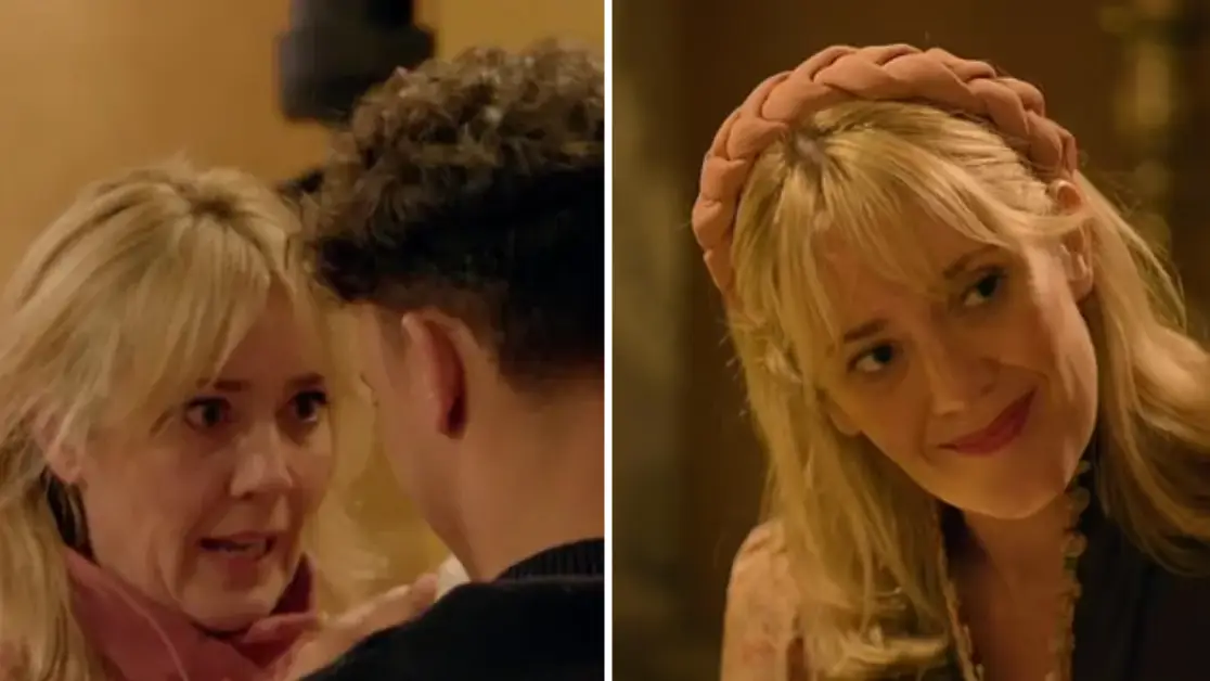 The Traitors viewers finally work out why Francesca looks so familiar