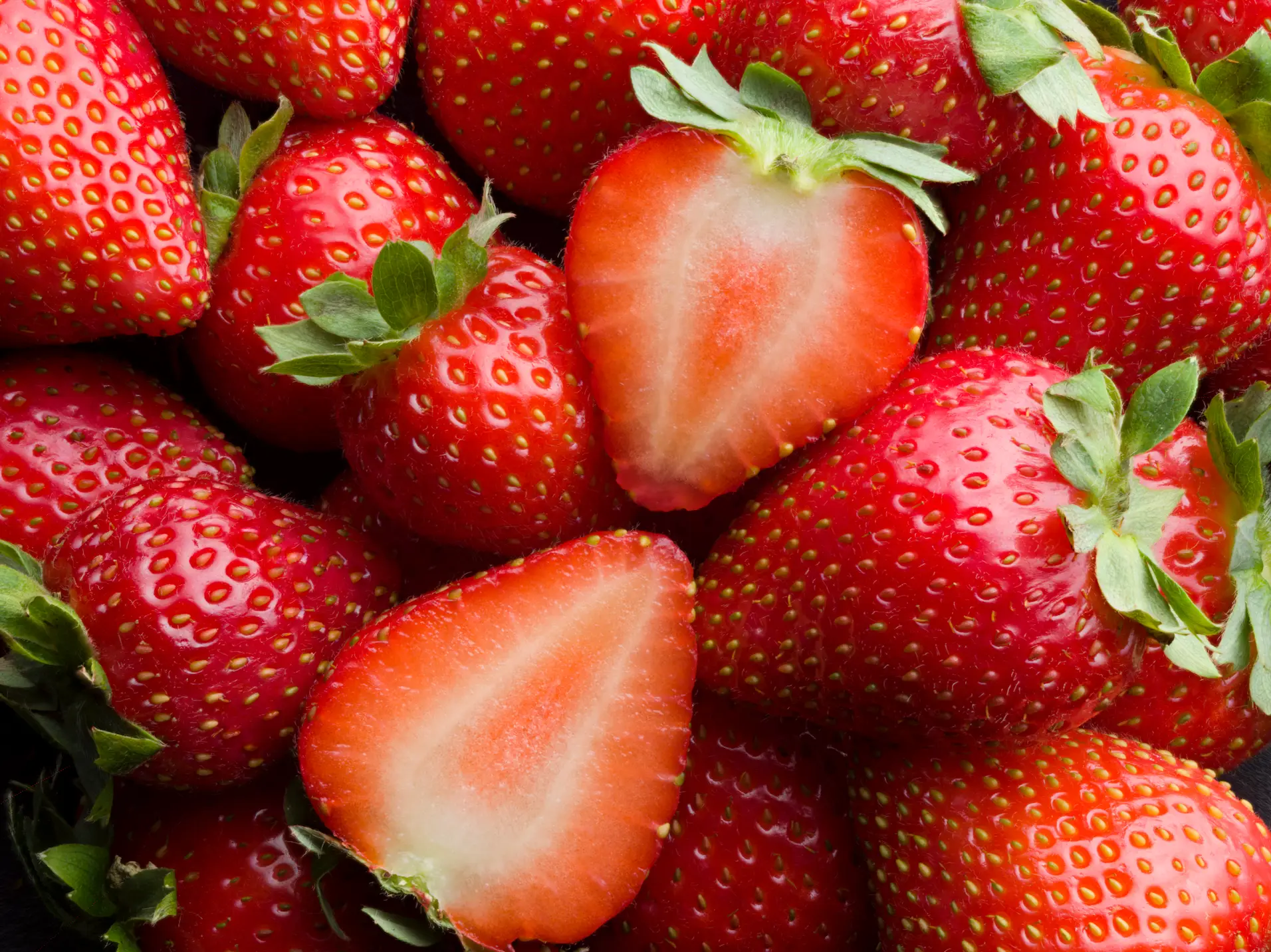 What exactly are those white 'seeds'? (Jonathan Knowles/Getty Images)