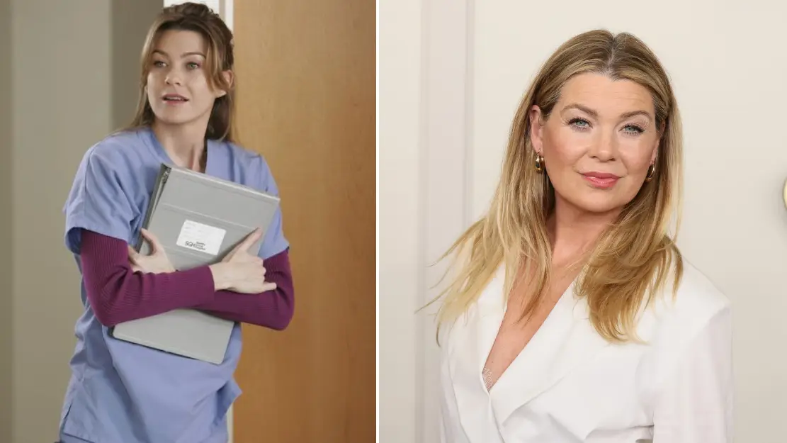 ABC/Dia Dipasupil/Getty Images