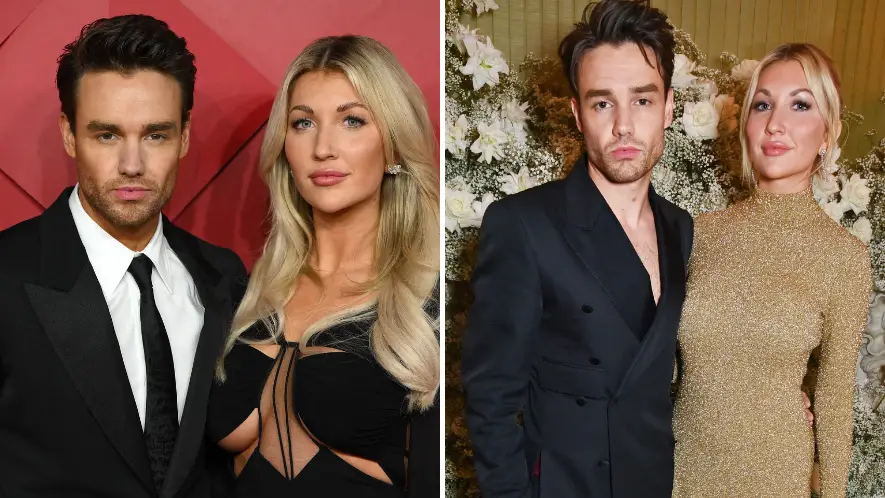 DANIEL LEAL/AFP via Getty Images/David M. Benett/Dave Benett/Getty Images