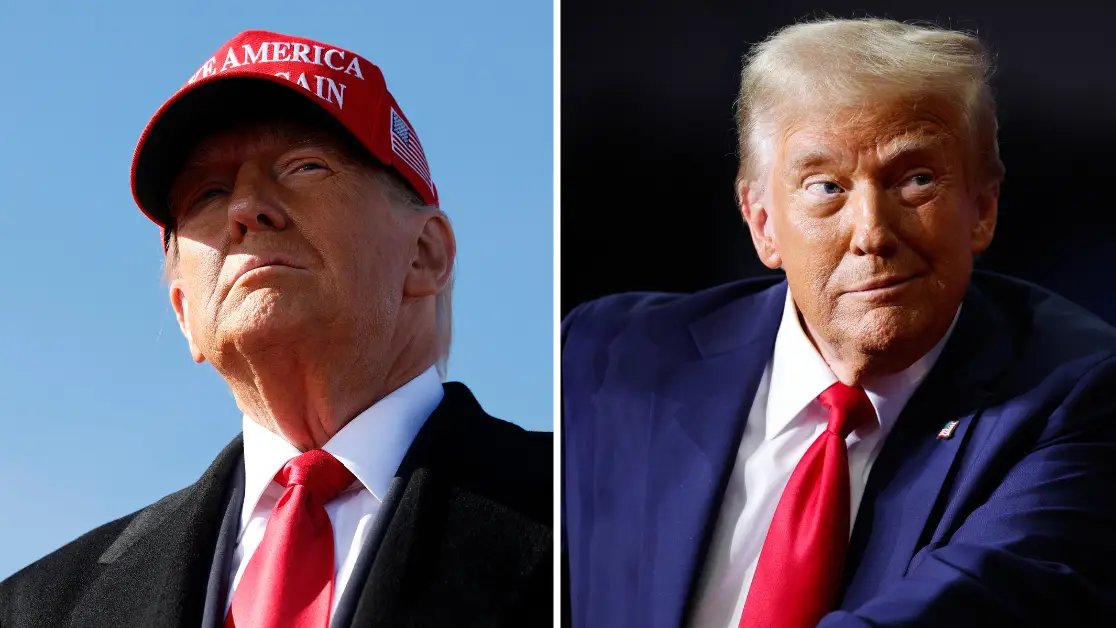 Chip Somodevilla/Getty Images