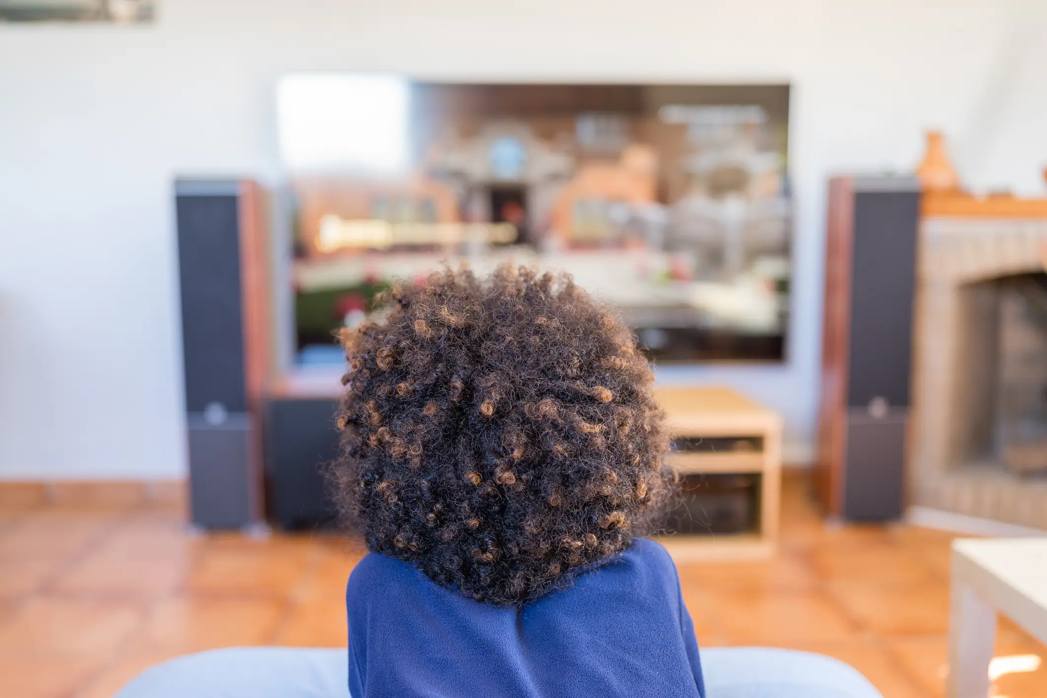 A psychologist has opened up about the benefits of 'childhoodmaxxing' (Getty Stock Images)