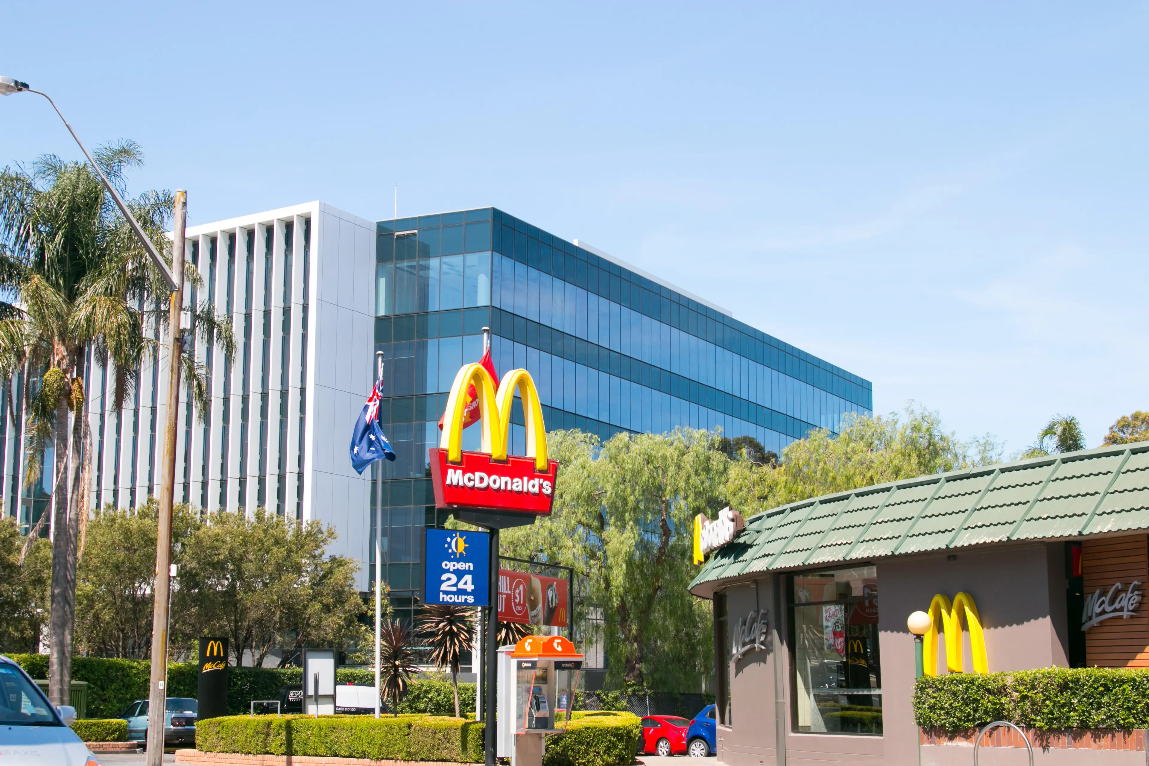 Maggie said all the children had fun.