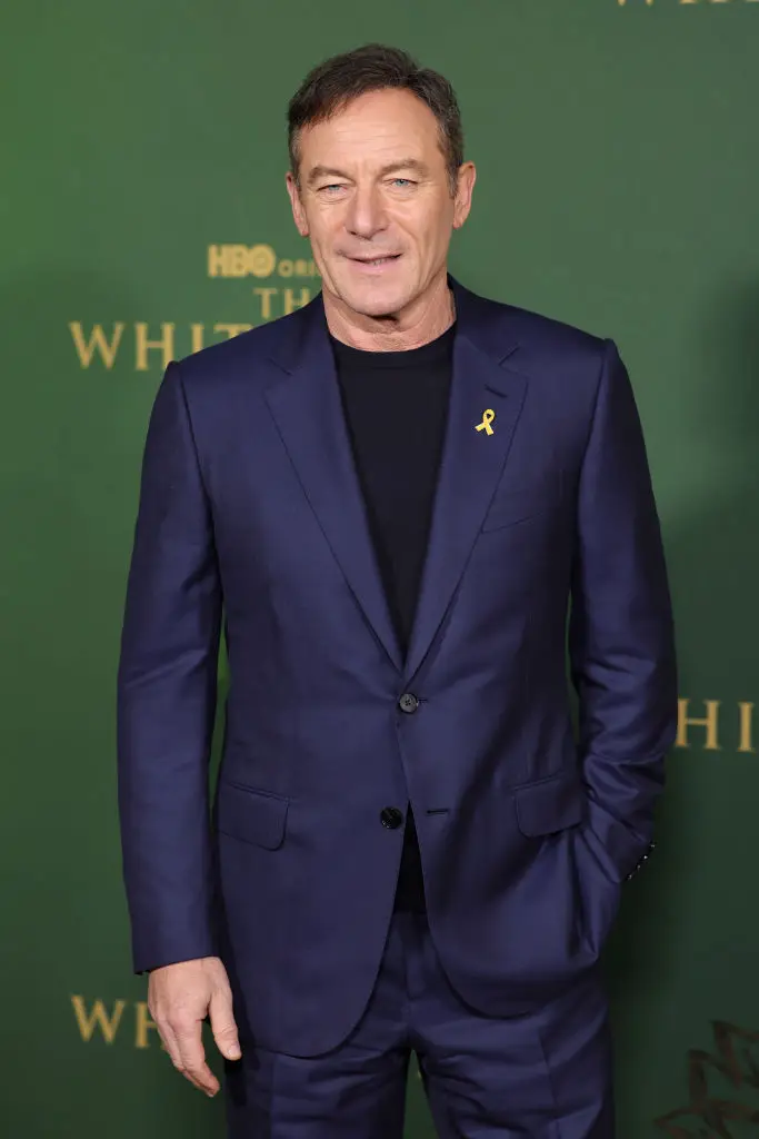 Isaacs said he had auditioned to play Hermione (Maya Dehlin Spach/WireImage)