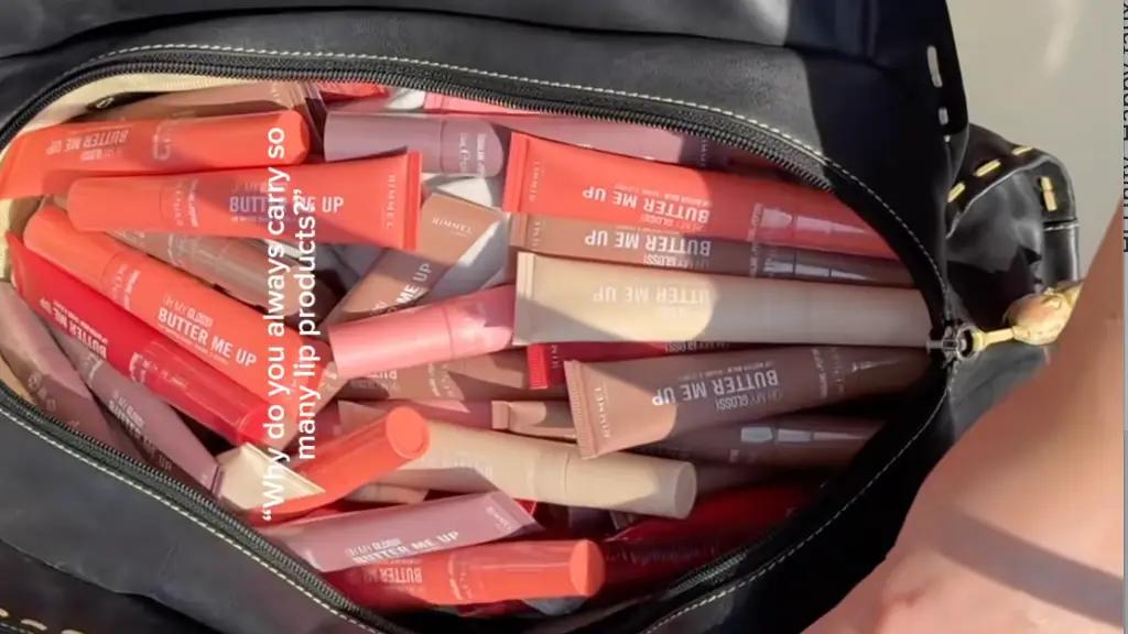 £7 Rimmel lip gloss 'better than designer brand that costs three times as much'